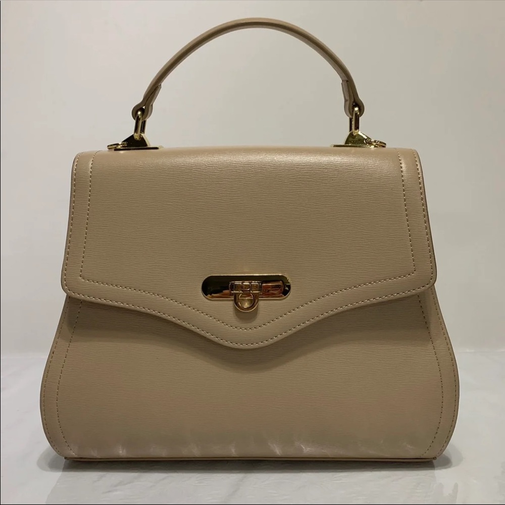 Kadell Top Handle Bag